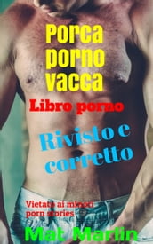 Porca porno vacca