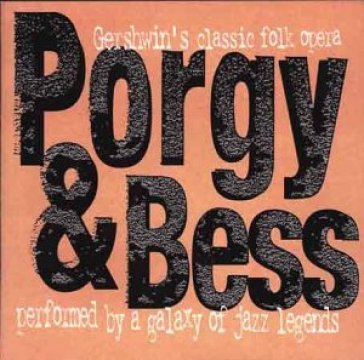 Porgy & bess - AA.VV. Artisti Vari