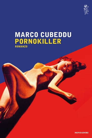 Pornokiller - Marco Cubeddu