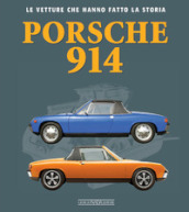 Porsche 914