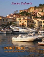 Port Bou