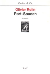 Port-Soudan - Prix Femina 1994