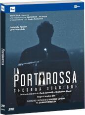 Porta Rossa (La) - Stagione 02 (3 Dvd)