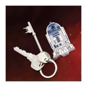 Portachiavi Torcia Star Wars - R2-D2