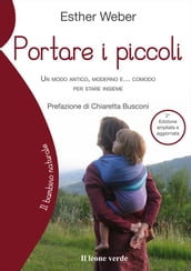 Portare i piccoli_2a edizione