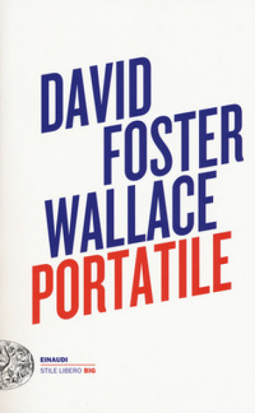 Portatile - David Foster Wallace