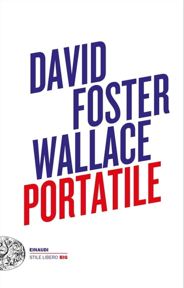 Portatile - David Foster Wallace