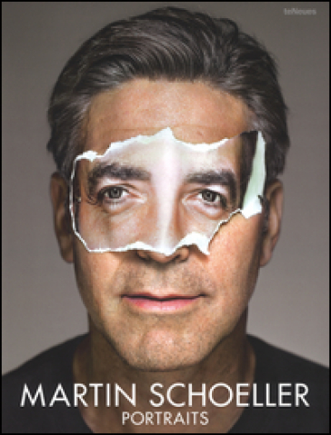 Portraits. Ediz. illustrata - Martin Schoeller