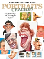 Portraits crachés