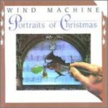 Portraits of christmas - WIND MACHINE