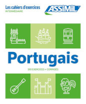 Portugais. Cahier d exercices. Intermédiaire