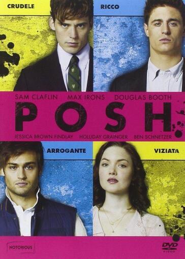 Posh - Lone Scherfig