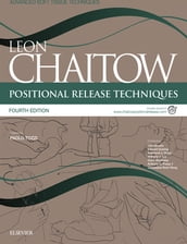 Positional Release Techniques E-Book