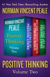 Positive Thinking Volume Two