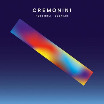 Possibili scenari (2LP) - Cesare Cremonini