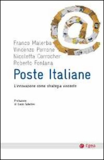 Poste Italiane. L'innovazione come strategia vincente