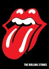 Poster Rolling Stones Lips