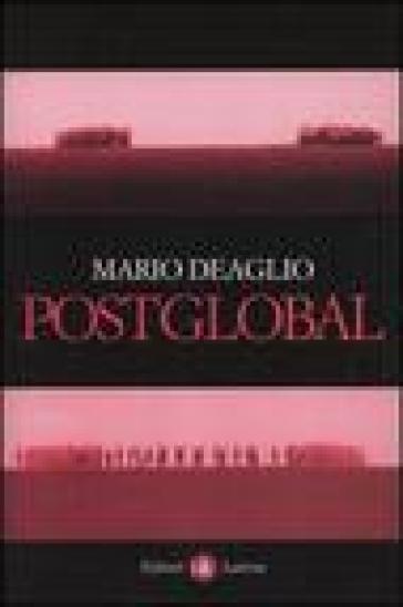 Postglobal - Mario Deaglio
