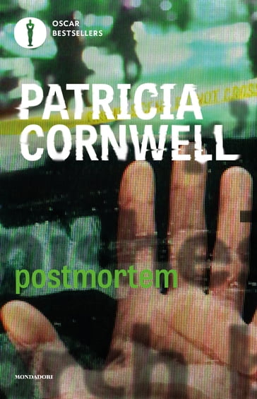 Postmortem - Patricia Cornwell