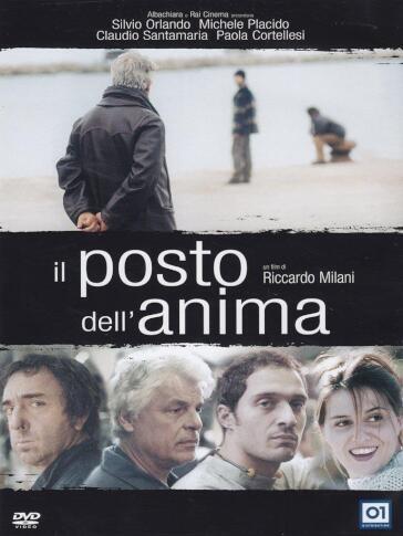 Posto Dell'Anima (Il) - Riccardo Milani