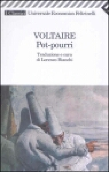 Pot-pourri - Voltaire