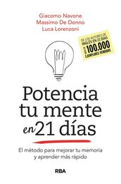 Potencia tu mente en 21 días