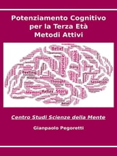 Potenziamento cognitivo per la terza età