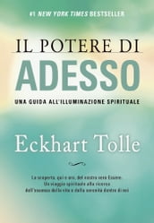 Il Potere Di Adesso - Nuova Edizione