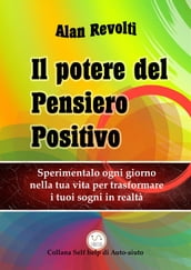 Il Potere del Pensiero Positivo