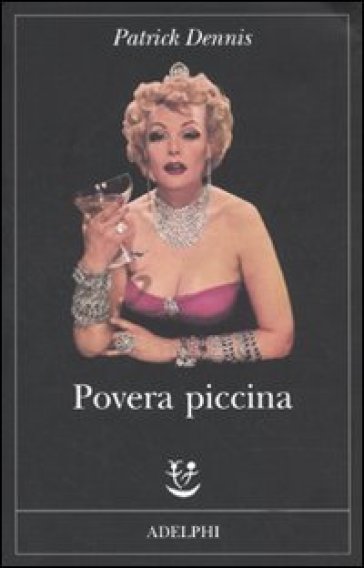 Povera piccina - Patrick Dennis