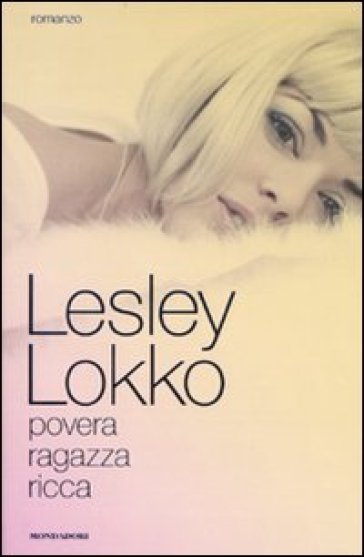 Povera ragazza ricca - Lesley Lokko