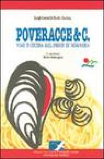 Poveracce & C. Vino e cucina del pesce di Romagna - Luigi Gorzelli - Paolo Castini