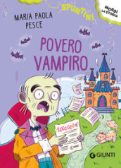 Povero vampiro!