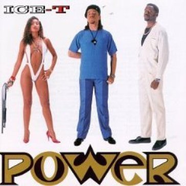 Power - Ice-T