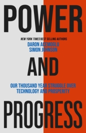 Power and Progress