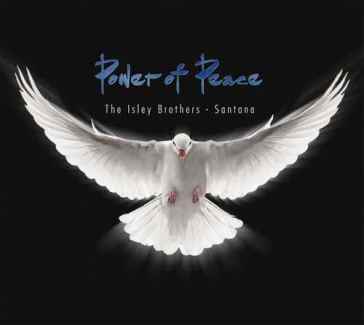 Power of peace - THE ISLEY BROTHERS &