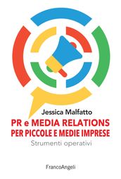 Pr e media relations per piccole e medie imprese