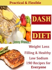 Practical & Flexible DASH DIET