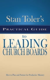 Practical Guide for Leading Church Boards