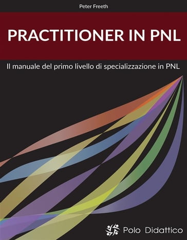 Practitioner in PNL - Peter Freeth