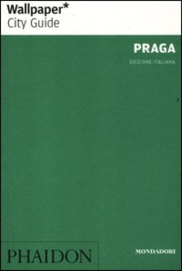 Praga - Guy Dittrich - Michelle Wranik