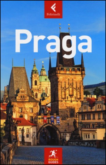 Praga - Marc Di Duca
