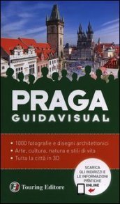 Praga. Con aggiornamento online