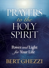 Prayers to the Holy Spirit