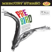 Pre-bird (180 gr. remaster vinyl gatefol