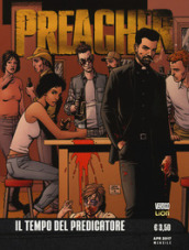 Preacher. 1: Il tempo del predicatore