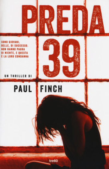 Preda 39 - Finch Paul