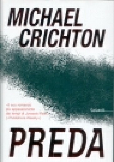 Preda - Michael Crichton