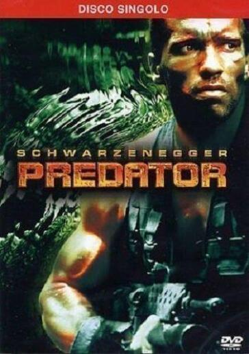 Predator - John McTiernan