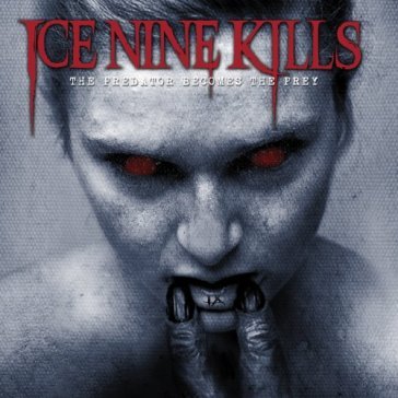 Predator becomes the prey - ICE NINE KILLS